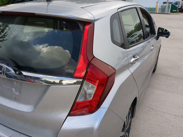 used 2016 Honda Fit car, priced at $12,898