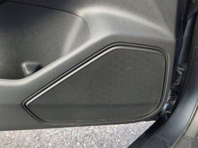 used 2023 Honda Civic car, priced at $21,741