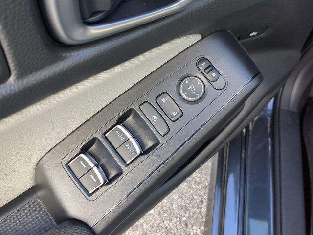 used 2023 Honda Civic car, priced at $21,741
