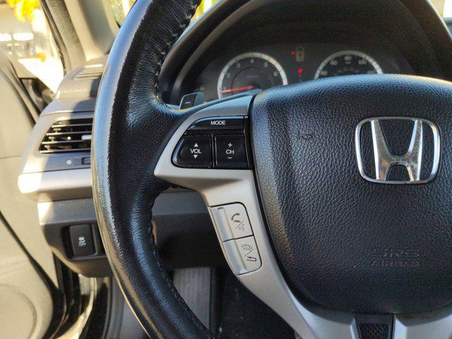 used 2011 Honda Accord car, priced at $9,591