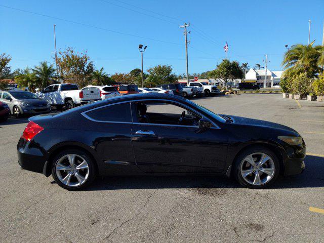 used 2011 Honda Accord car, priced at $9,591