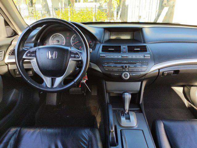 used 2011 Honda Accord car, priced at $9,591