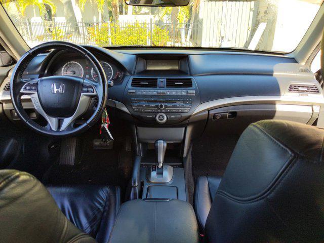 used 2011 Honda Accord car, priced at $9,591