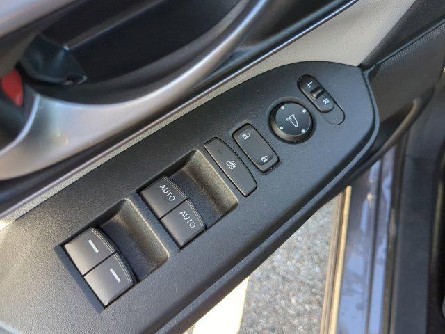 used 2018 Honda CR-V car, priced at $15,377