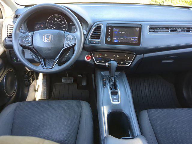 used 2019 Honda HR-V car, priced at $14,114