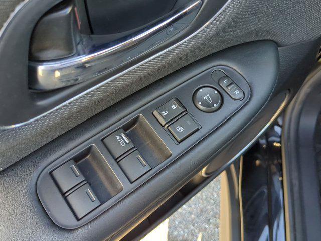 used 2019 Honda HR-V car, priced at $14,114