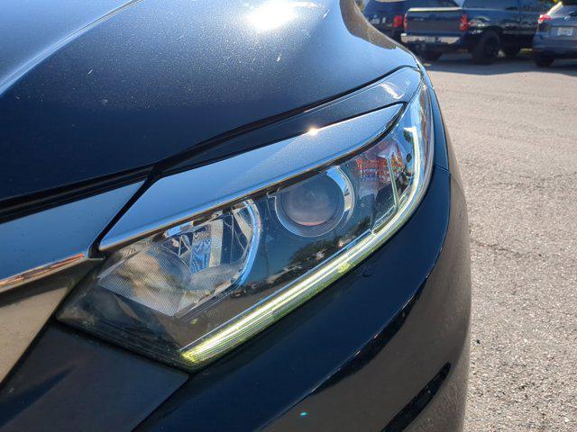 used 2019 Honda HR-V car, priced at $14,114