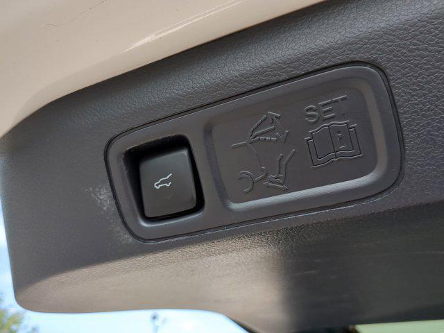 used 2023 Lincoln Navigator car, priced at $52,977