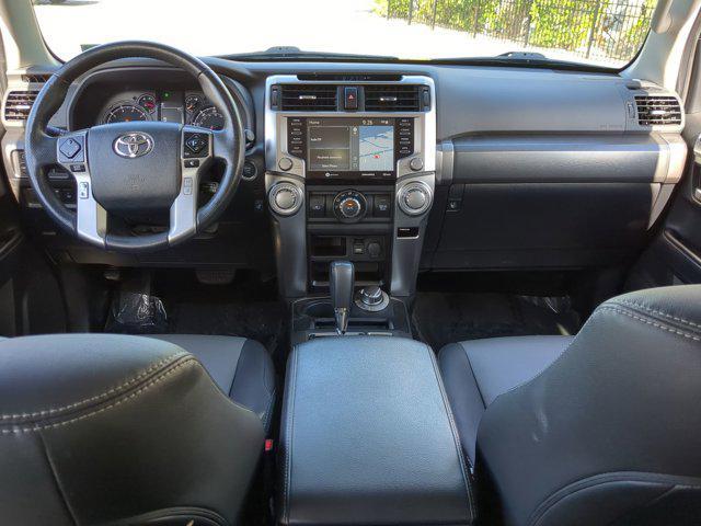 used 2023 Toyota 4Runner car, priced at $43,972