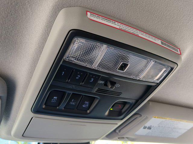 used 2023 Toyota 4Runner car, priced at $43,972
