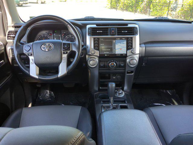 used 2023 Toyota 4Runner car, priced at $43,972