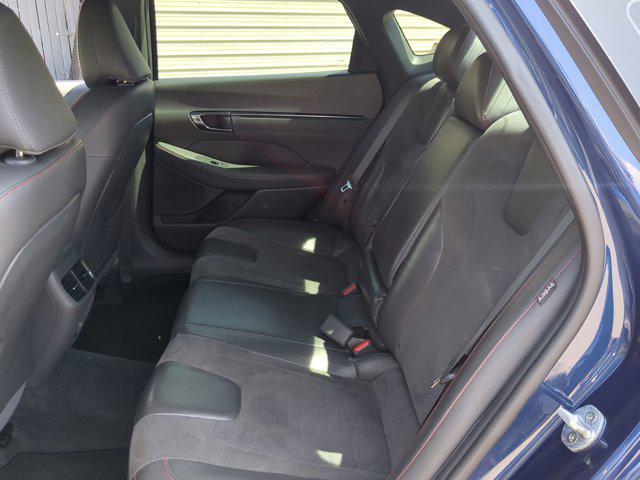 used 2021 Hyundai Sonata car, priced at $18,977