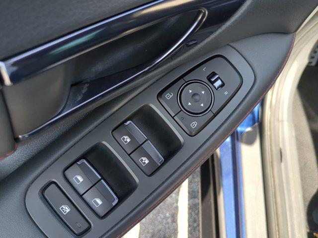 used 2021 Hyundai Sonata car, priced at $18,977