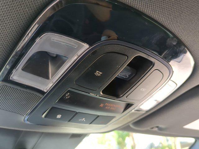used 2021 Hyundai Sonata car, priced at $18,977
