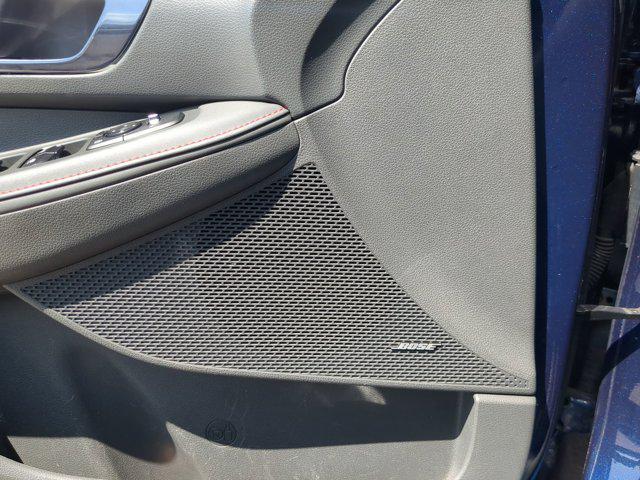 used 2021 Hyundai Sonata car, priced at $18,977