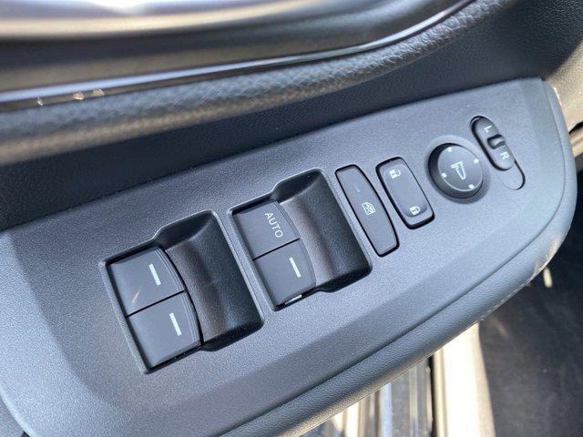 new 2025 Honda HR-V car, priced at $25,911