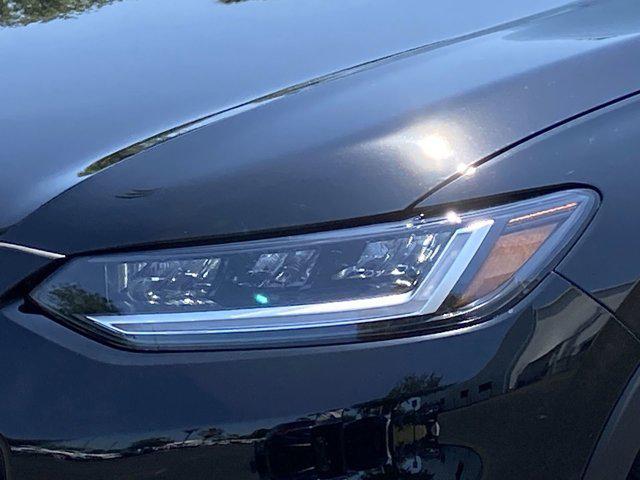 new 2025 Honda HR-V car, priced at $25,911