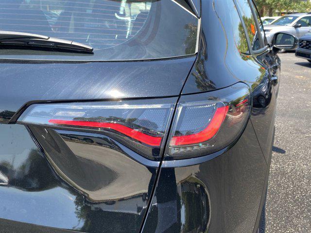 new 2025 Honda HR-V car, priced at $25,911