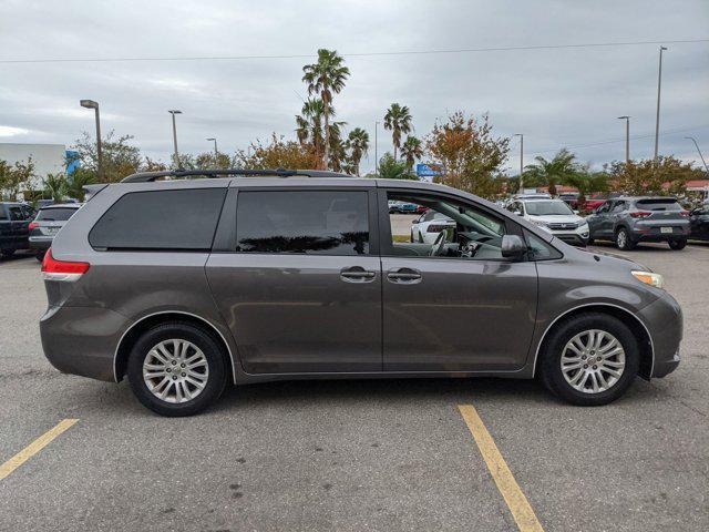 used 2011 Toyota Sienna car, priced at $10,291