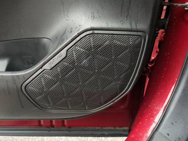 used 2020 Toyota RAV4 car, priced at $22,972