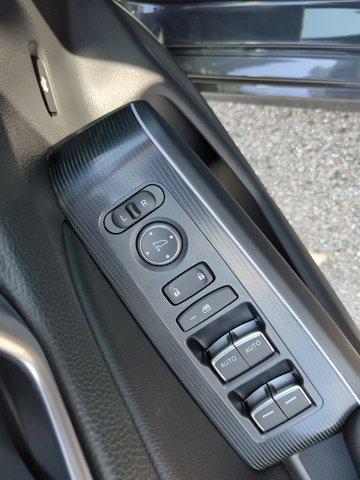 new 2026 Honda Civic Hybrid car, priced at $31,515