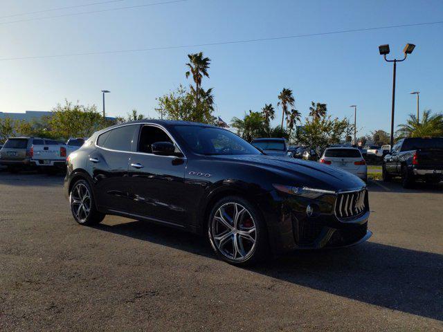 used 2020 Maserati Levante car, priced at $31,698