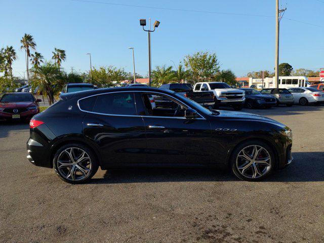 used 2020 Maserati Levante car, priced at $31,698