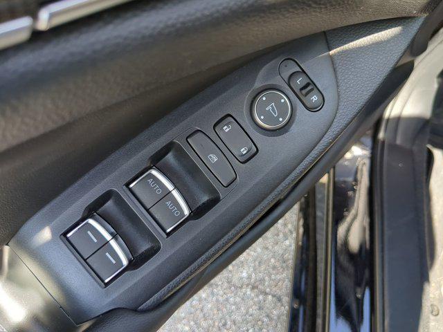 used 2022 Honda Accord car, priced at $23,555