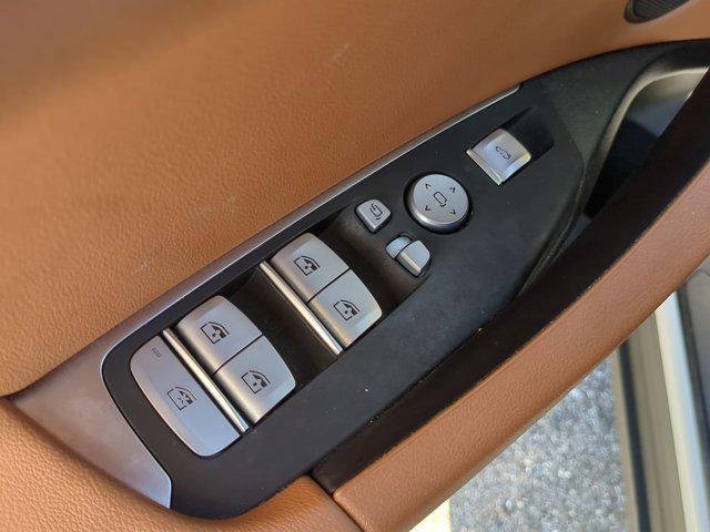 used 2023 BMW X3 car, priced at $32,977