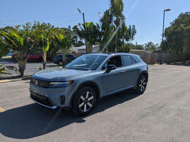 new 2024 Honda Prologue car, priced at $45,189