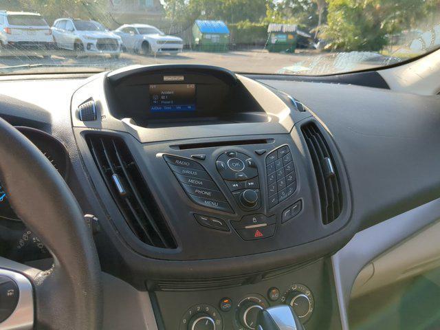 used 2016 Ford Escape car, priced at $10,872