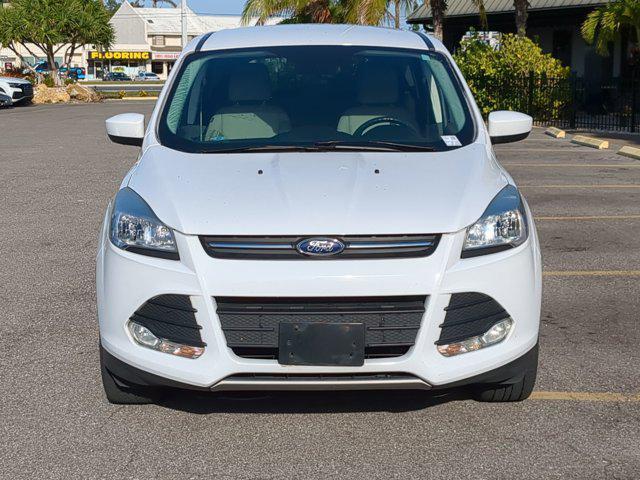 used 2016 Ford Escape car, priced at $10,872