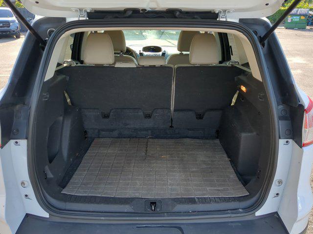 used 2016 Ford Escape car, priced at $10,872