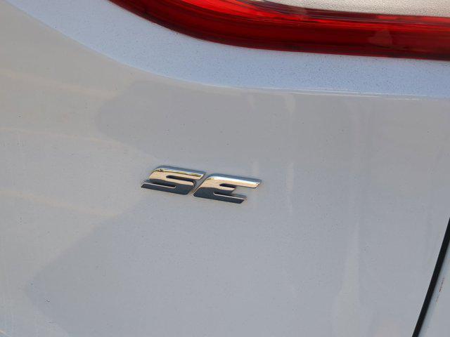 used 2016 Ford Escape car, priced at $10,872