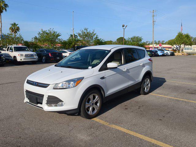 used 2016 Ford Escape car, priced at $10,872