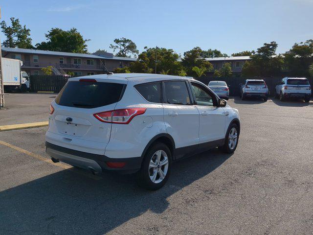 used 2016 Ford Escape car, priced at $10,872
