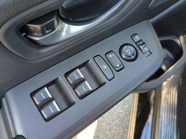 new 2026 Honda Passport car, priced at $49,970