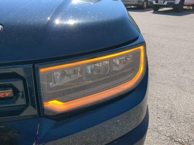 new 2026 Honda Passport car, priced at $49,970