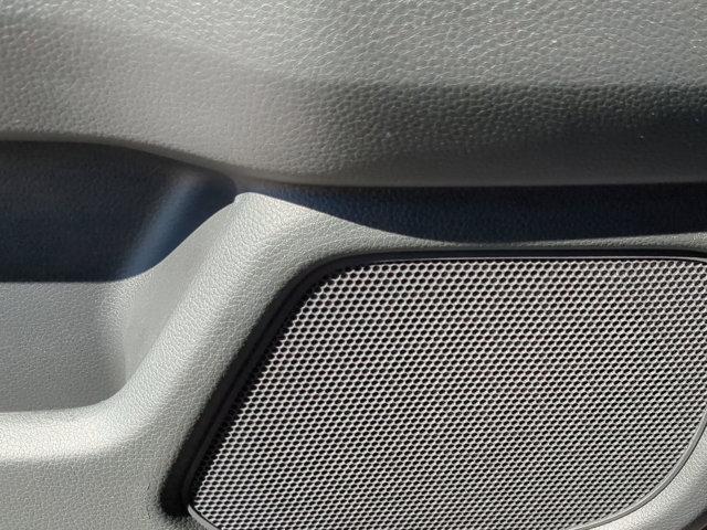 new 2026 Honda Passport car, priced at $49,970