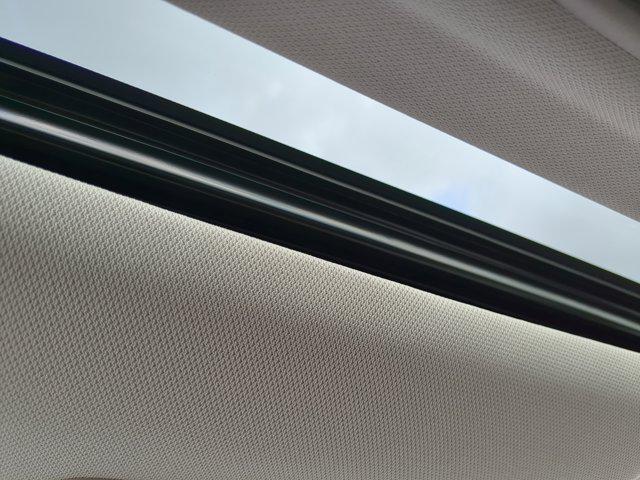 new 2026 Honda CR-V car, priced at $36,925