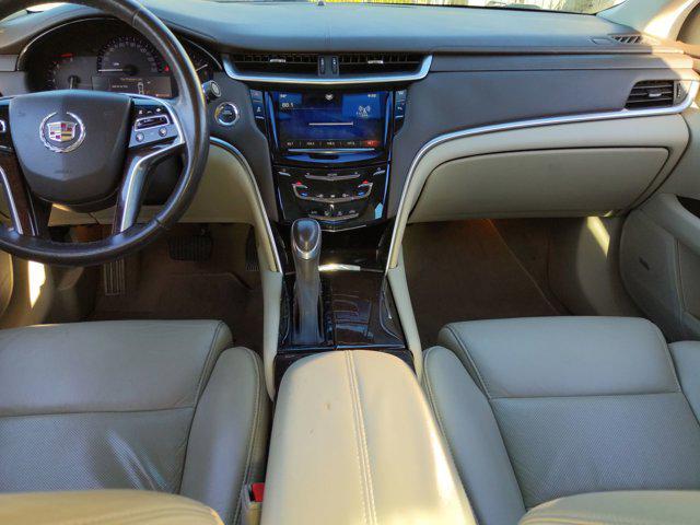 used 2014 Cadillac XTS car, priced at $13,595