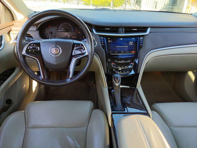 used 2014 Cadillac XTS car, priced at $13,595