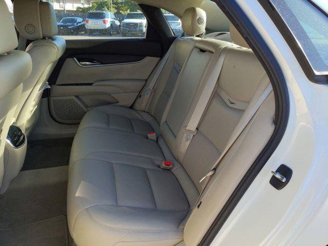 used 2014 Cadillac XTS car, priced at $13,595