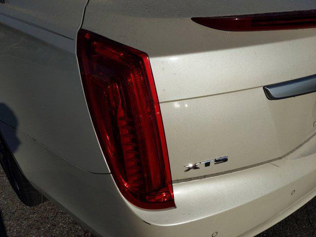 used 2014 Cadillac XTS car, priced at $13,595