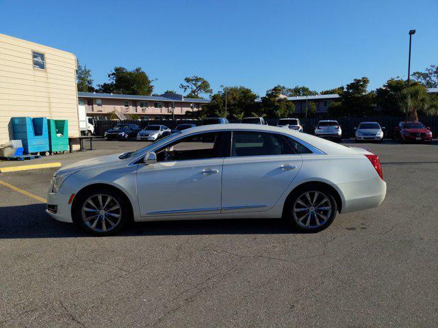 used 2014 Cadillac XTS car, priced at $13,595