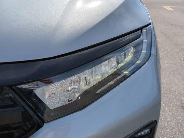 new 2025 Honda Odyssey car, priced at $48,786