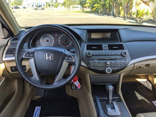 used 2011 Honda Accord car, priced at $13,591