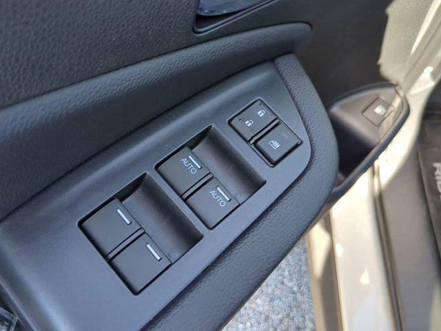 new 2025 Honda Ridgeline car, priced at $43,902