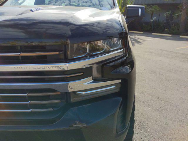 used 2019 Chevrolet Silverado 1500 car, priced at $38,996