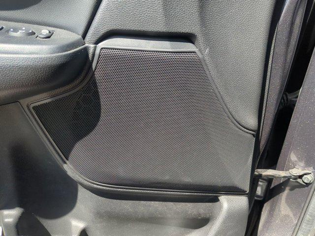 used 2022 Honda CR-V car, priced at $24,722